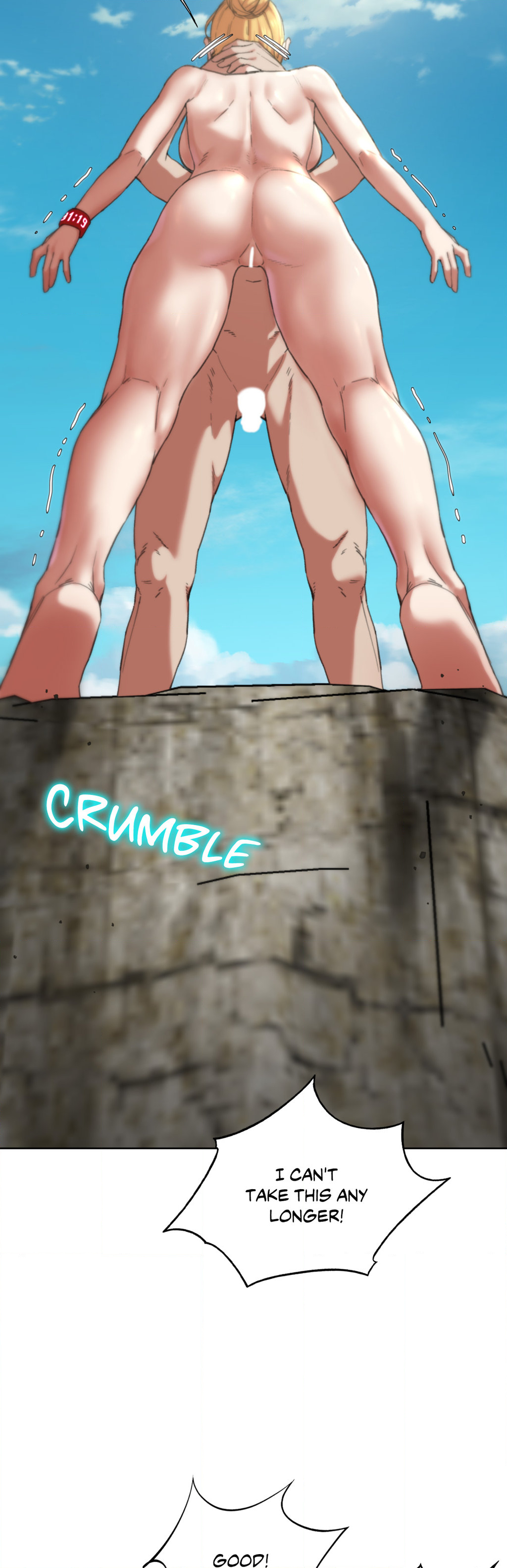Lustful Games Chapter 57 image 26