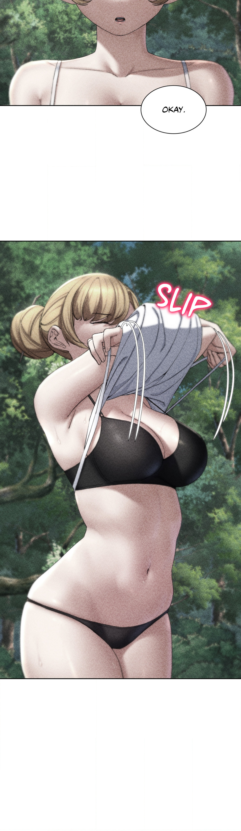 Lustful Games Chapter 57 image 2
