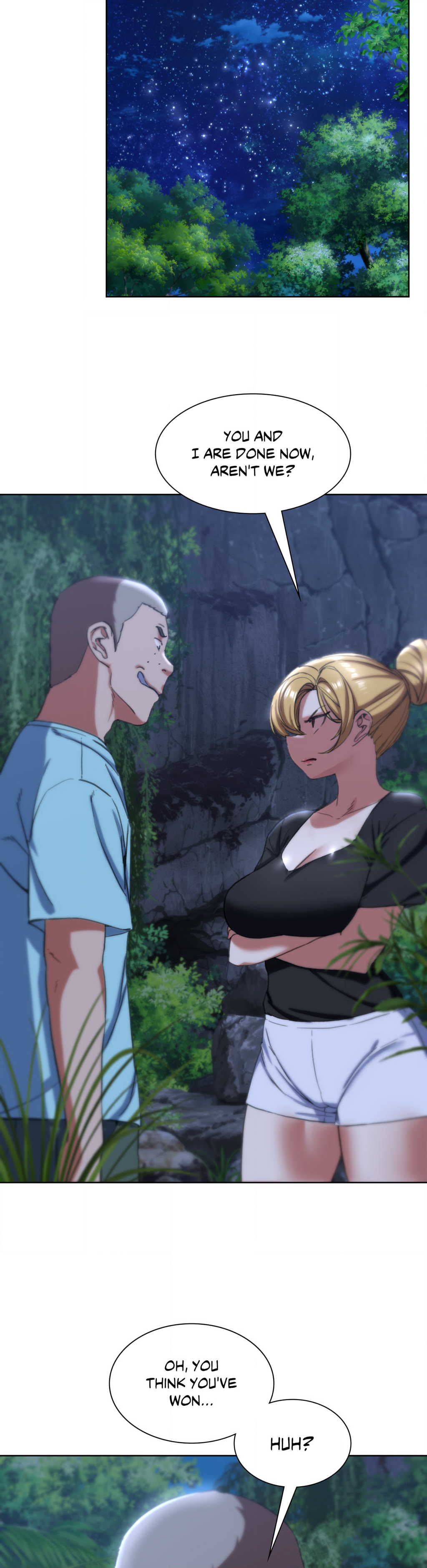 Lustful Games Chapter 57 image 30