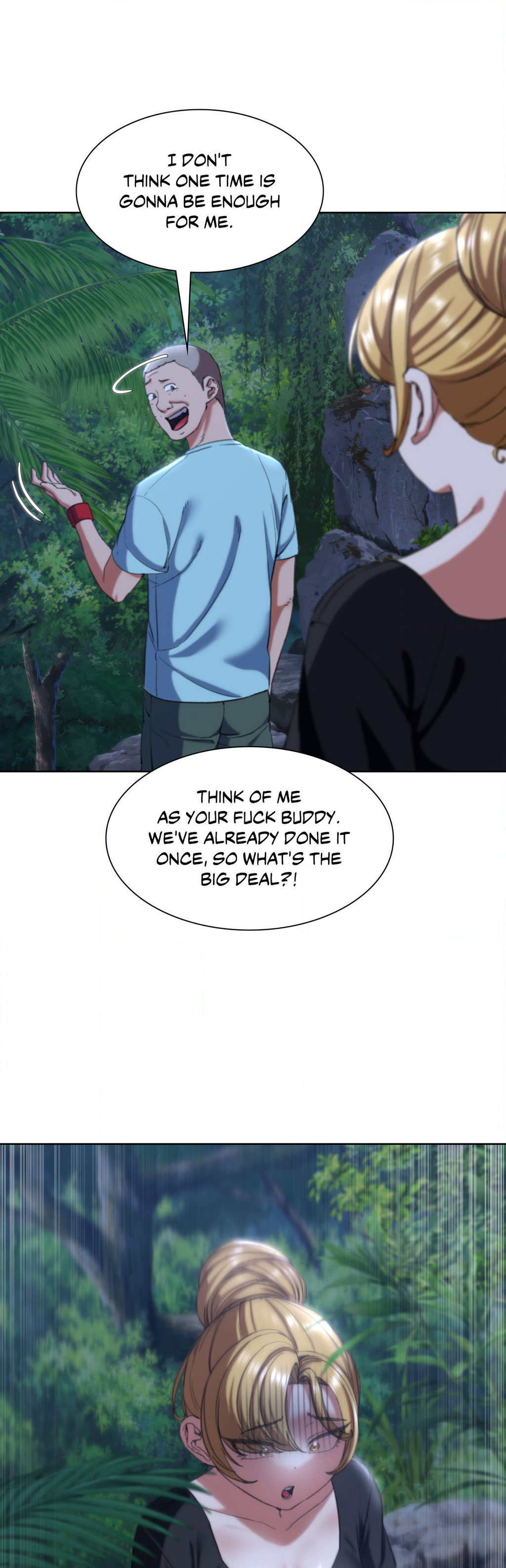 Lustful Games Chapter 57 image 32