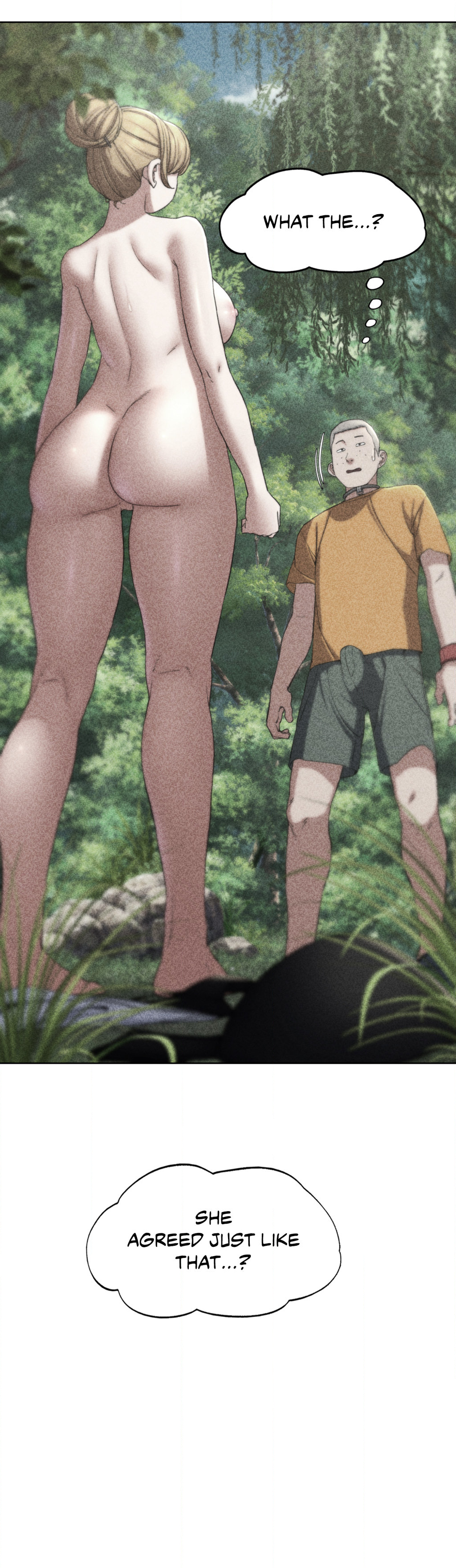 Lustful Games Chapter 57 image 3