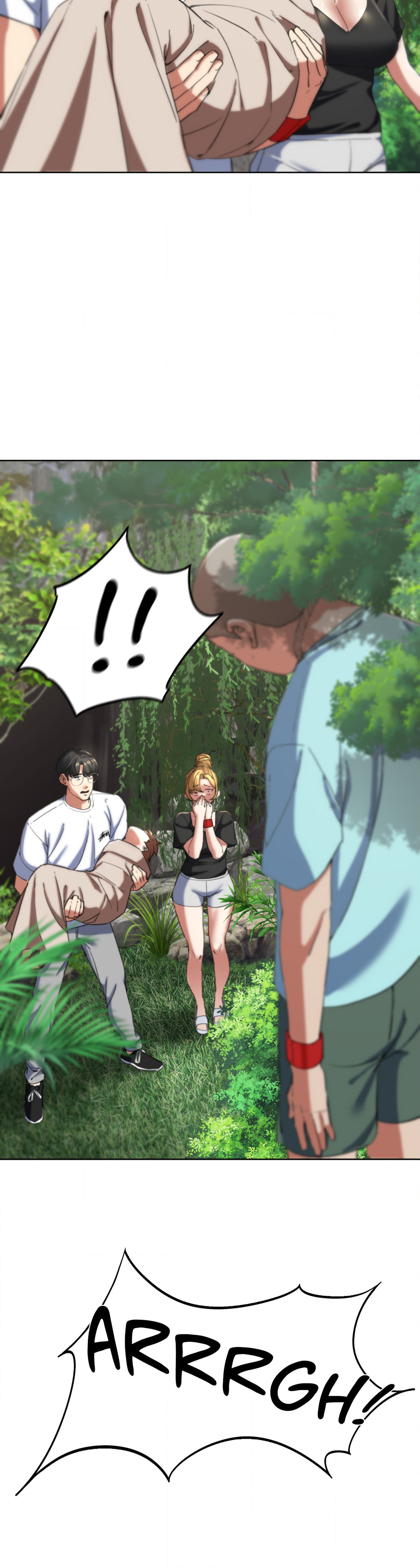 Lustful Games Chapter 57 image 40