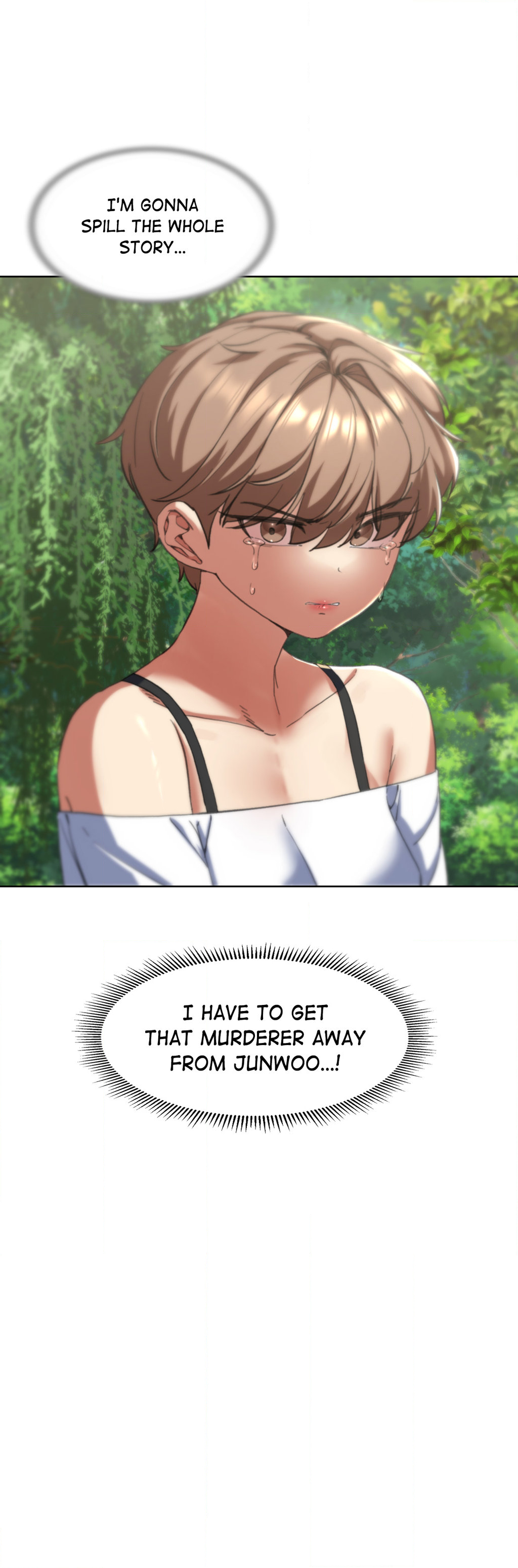 Lustful Games Chapter 57 image 45