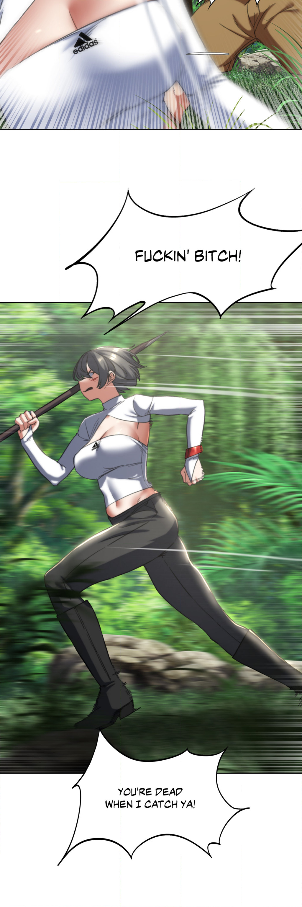 Lustful Games Chapter 57 image 49