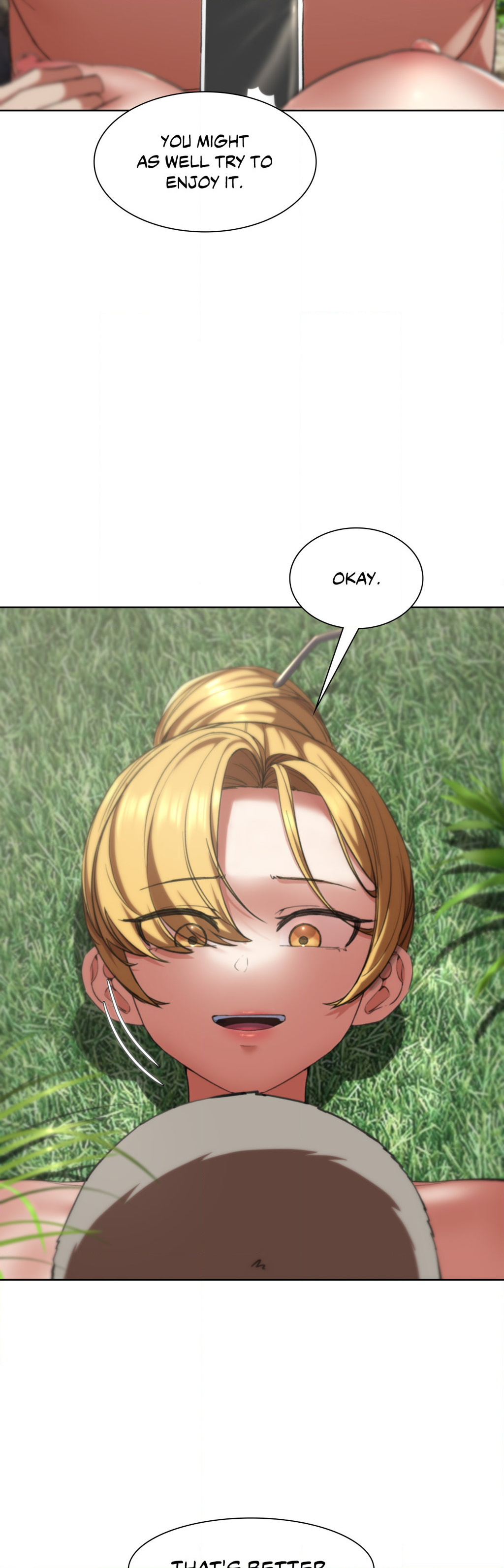 Lustful Games Chapter 57 image 7