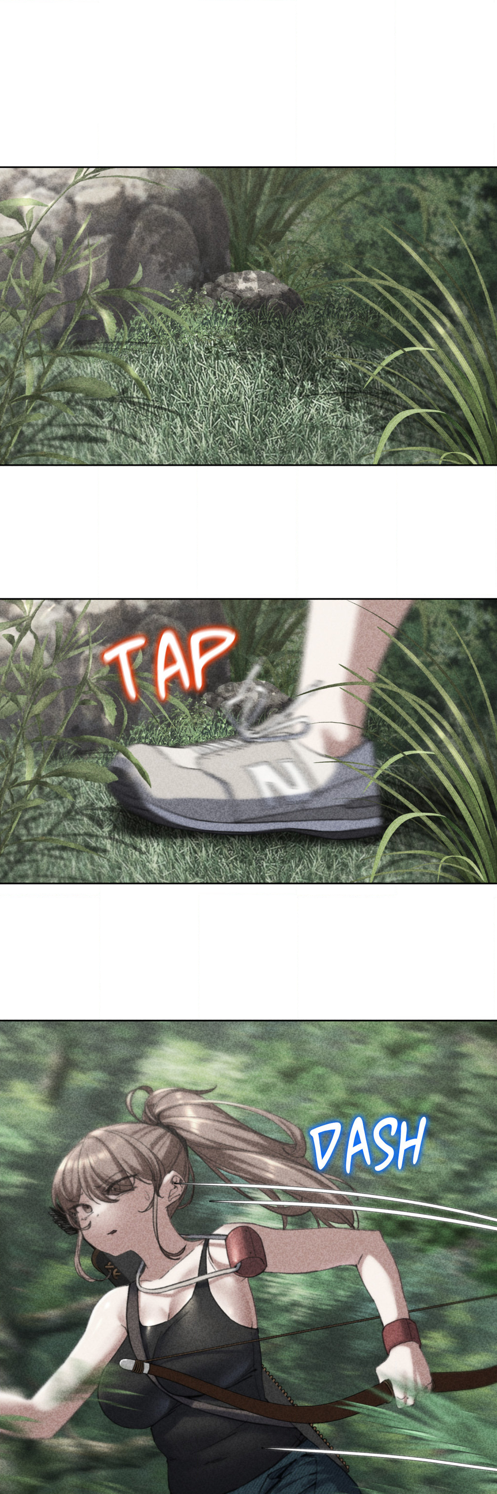 Lustful Games Chapter 58 image 0