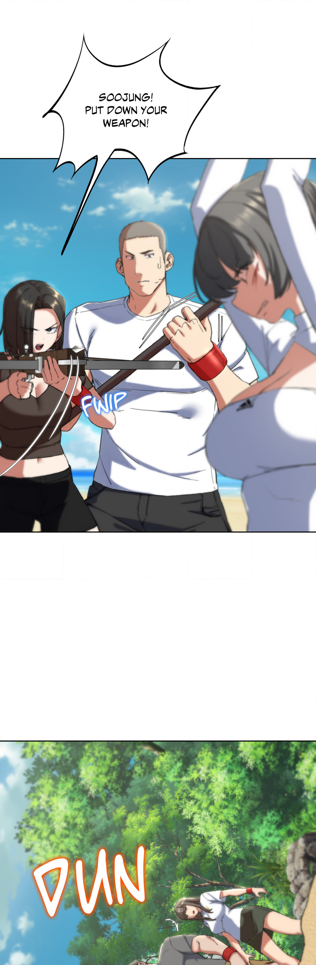 Lustful Games Chapter 58 image 10