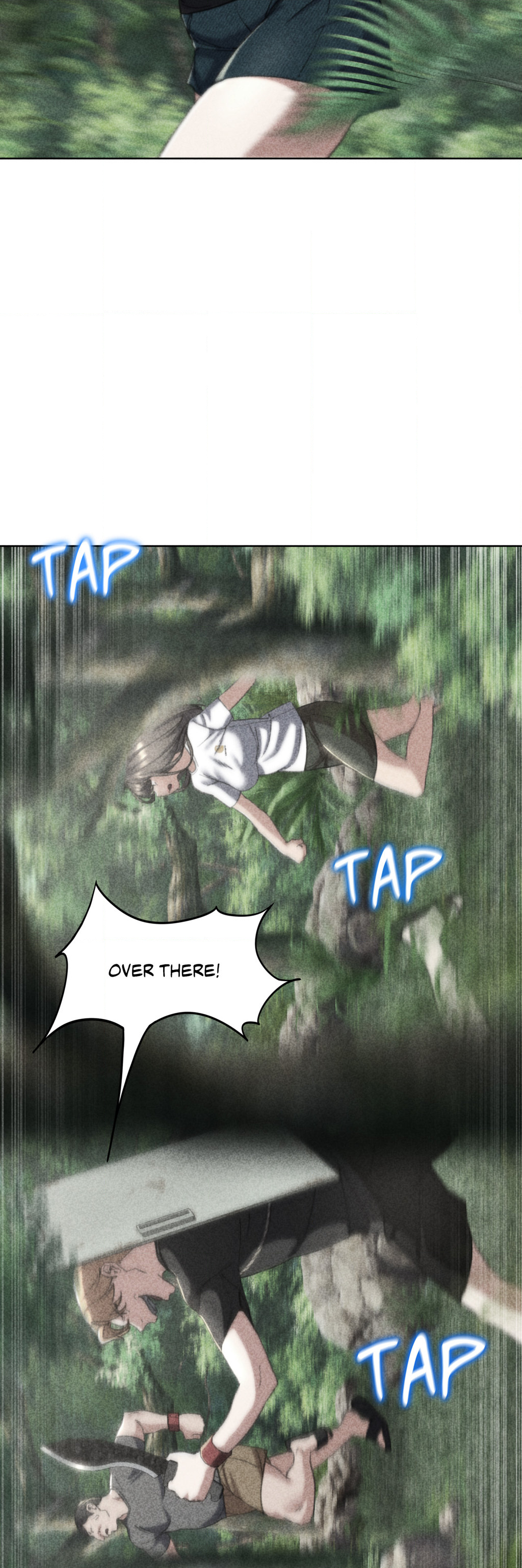 Lustful Games Chapter 58 image 1