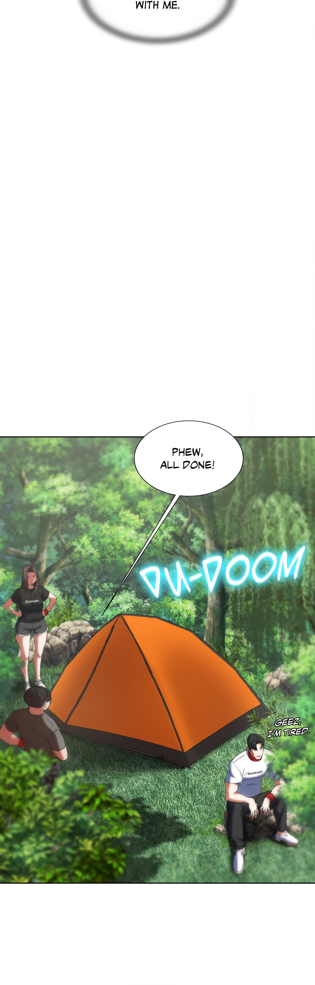 Lustful Games Chapter 58 image 41