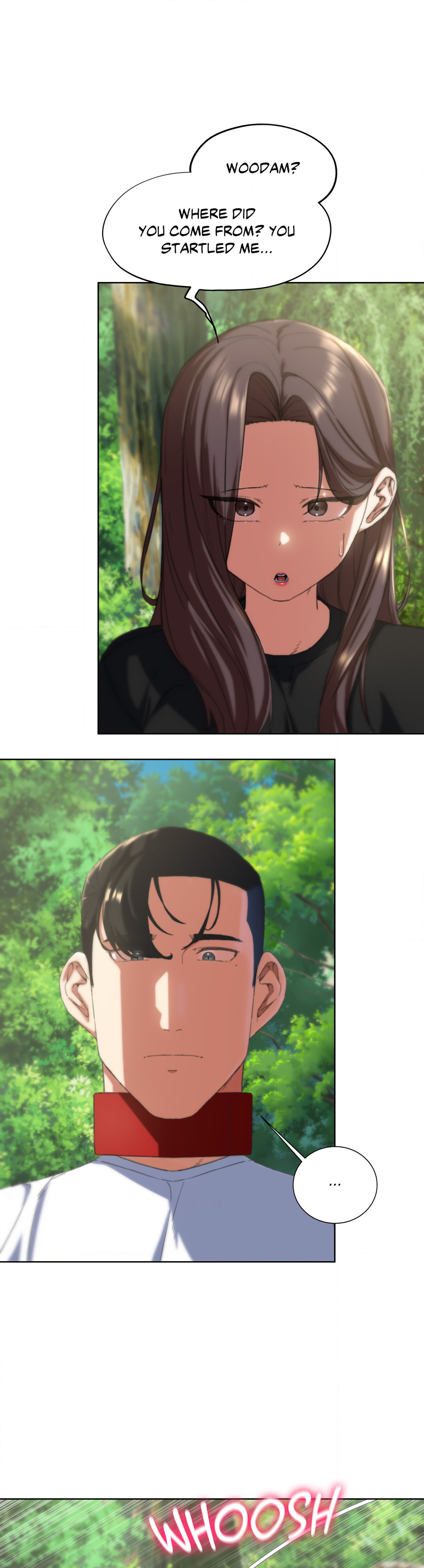 Lustful Games Chapter 58 image 45