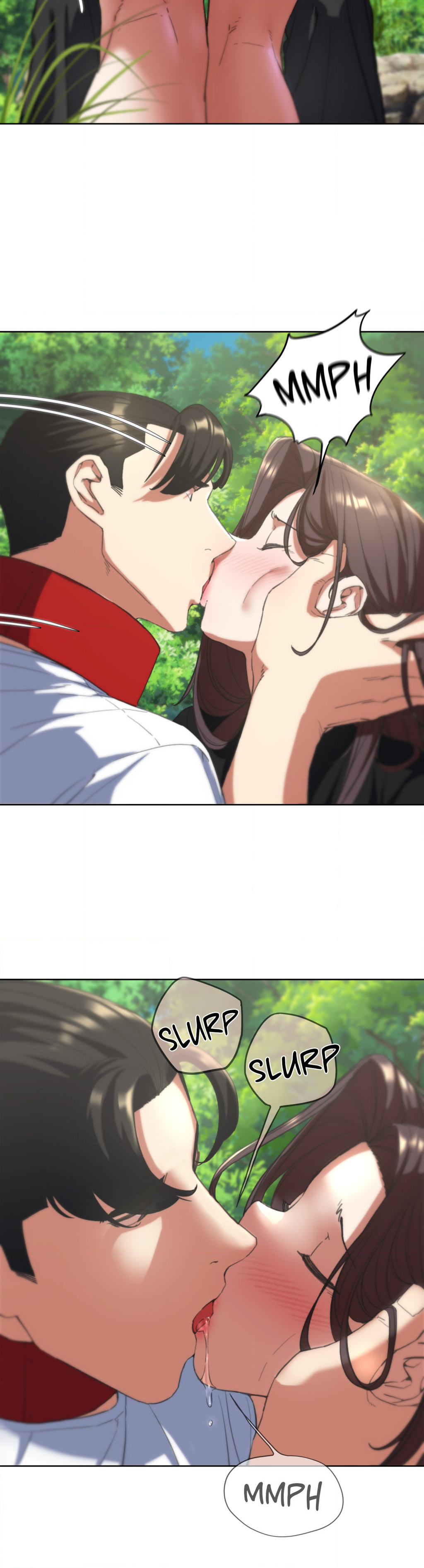 Lustful Games Chapter 58 image 47