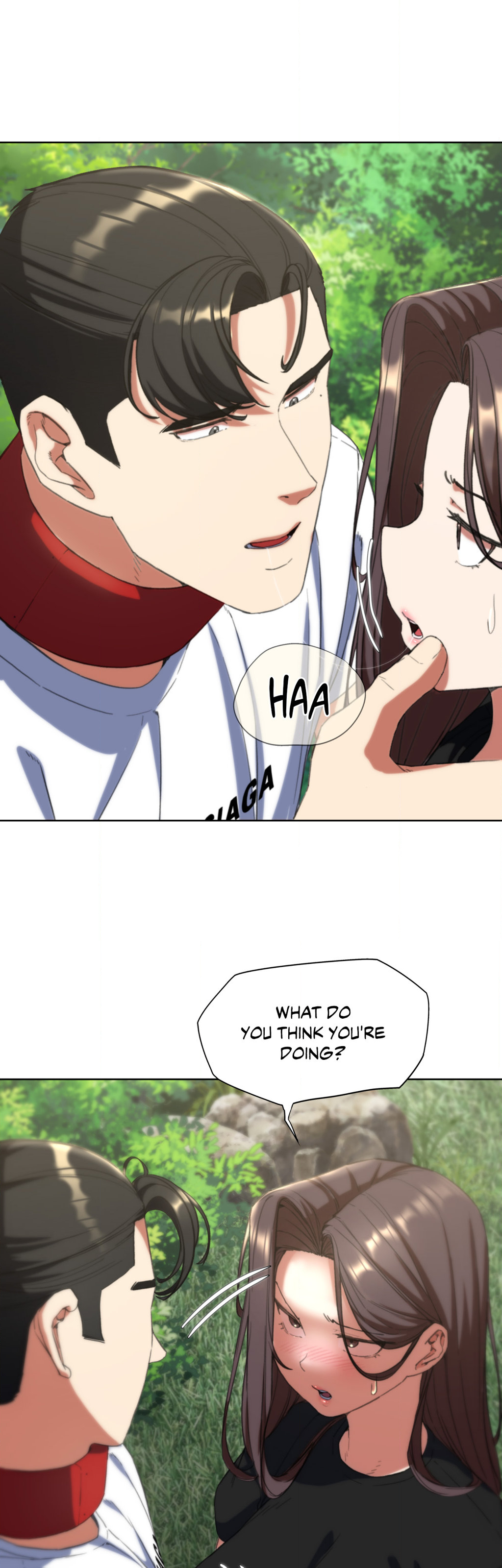 Lustful Games Chapter 58 image 48