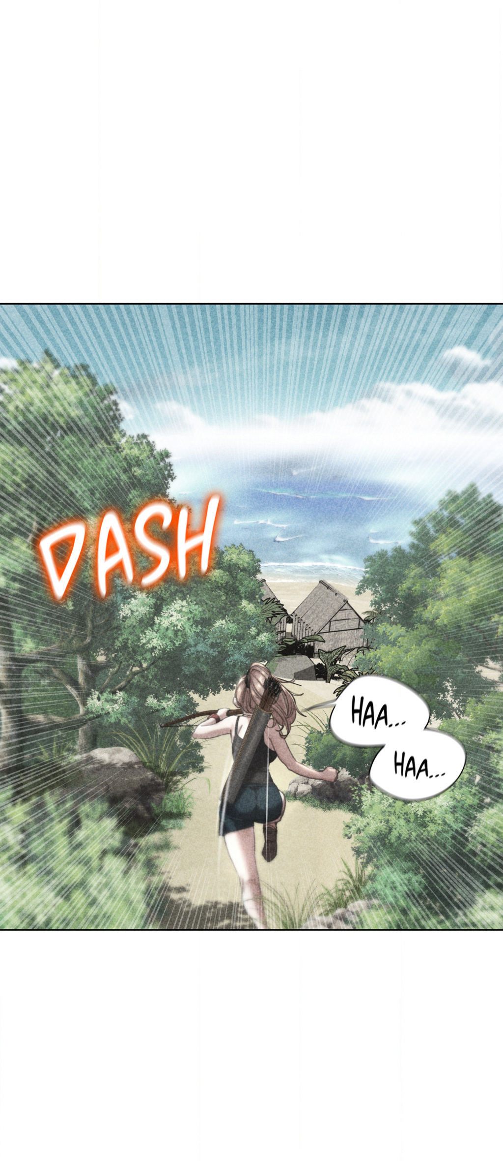 Lustful Games Chapter 58 image 4