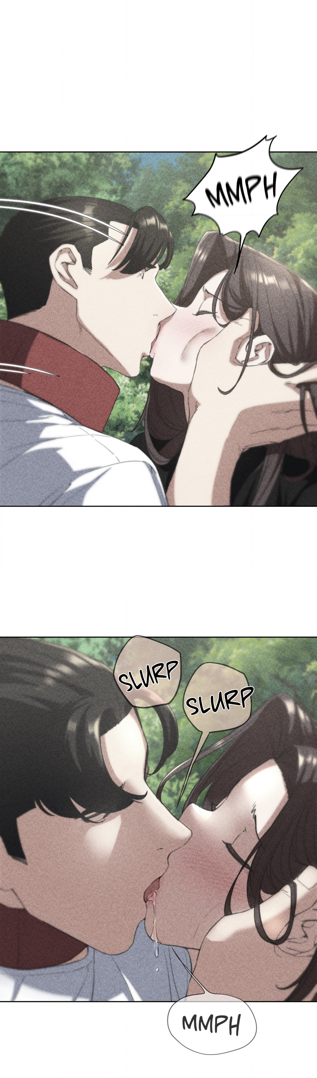 Lustful Games Chapter 59 image 0