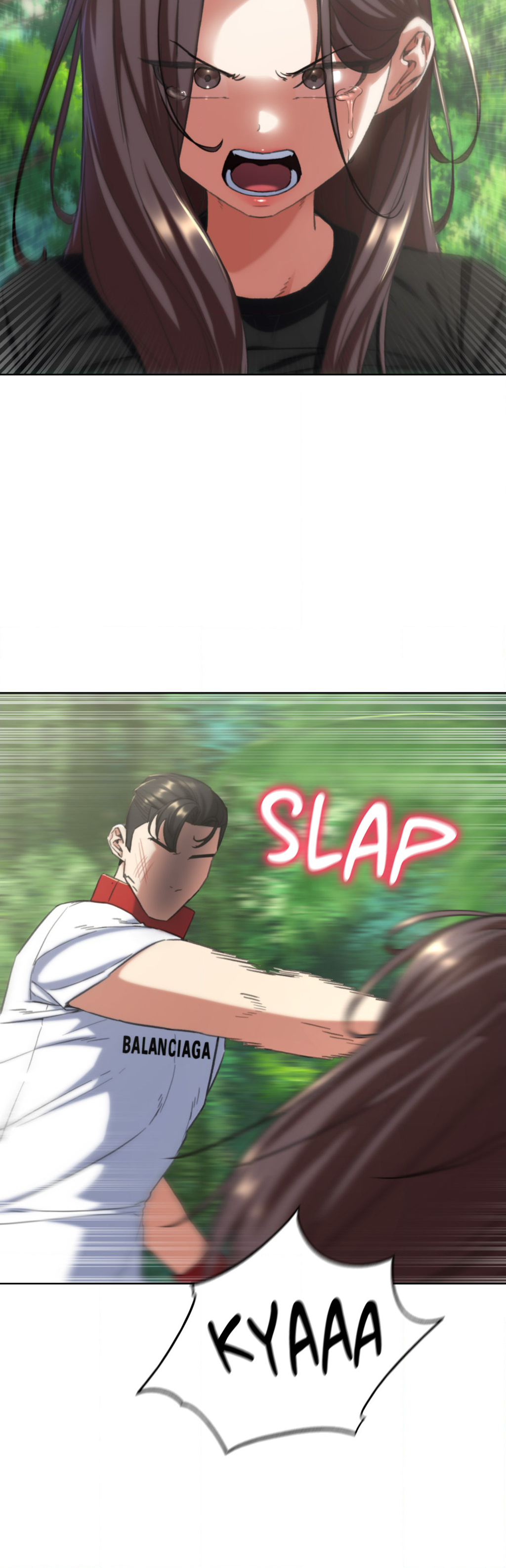 Lustful Games Chapter 59 image 11
