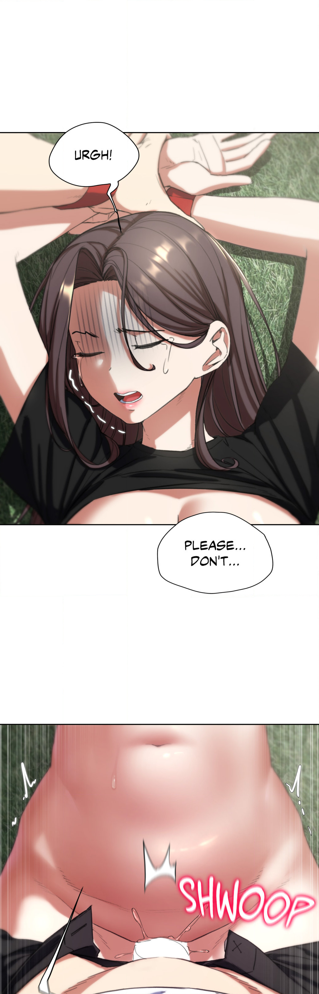 Lustful Games Chapter 59 image 15