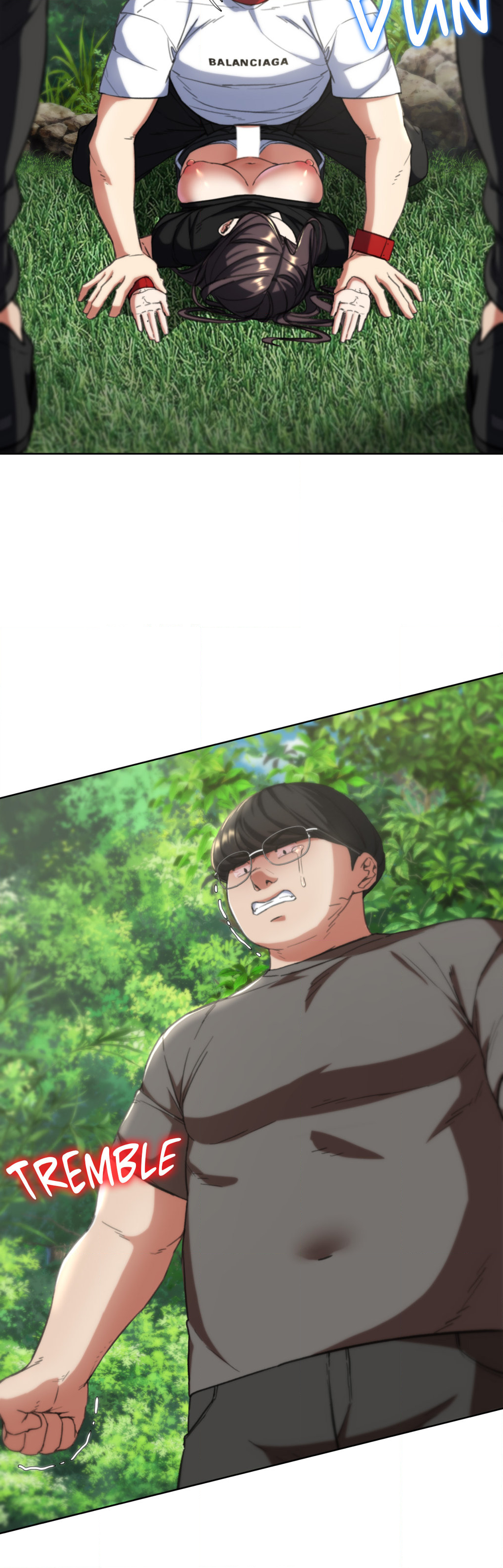 Lustful Games Chapter 59 image 18