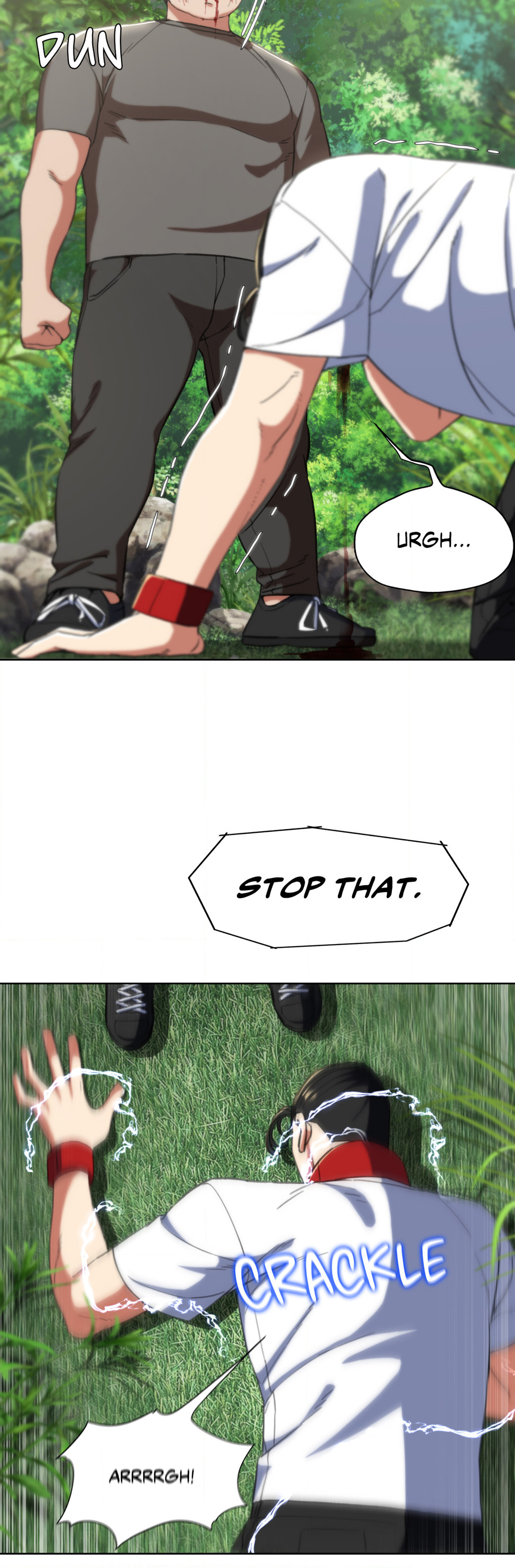 Lustful Games Chapter 59 image 27