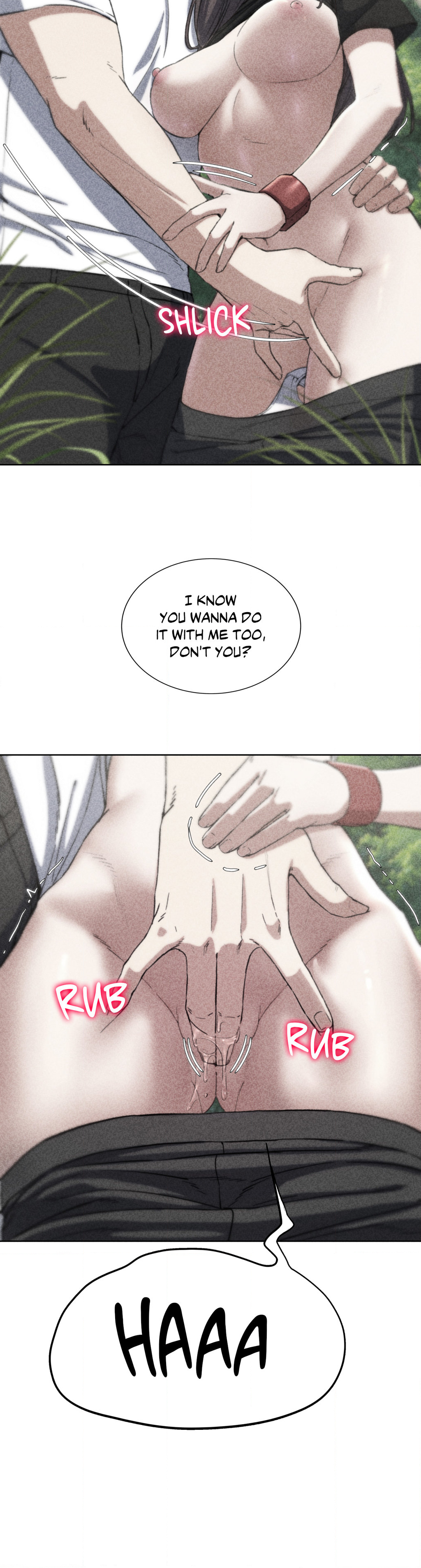 Lustful Games Chapter 59 image 3