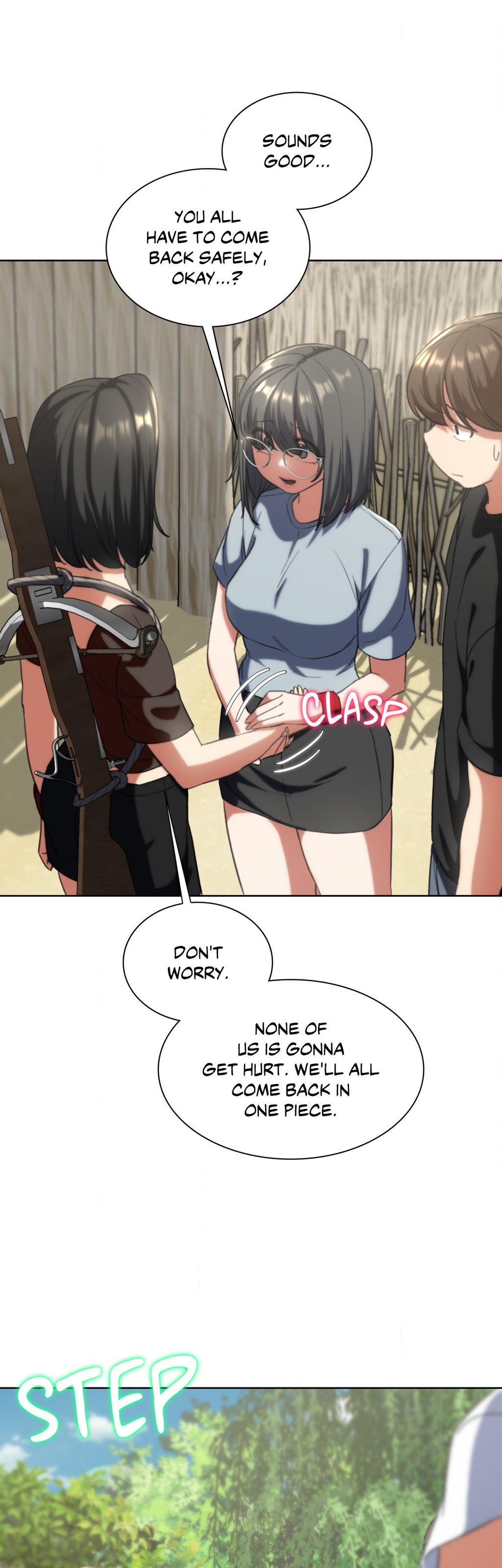 Lustful Games Chapter 59 image 40