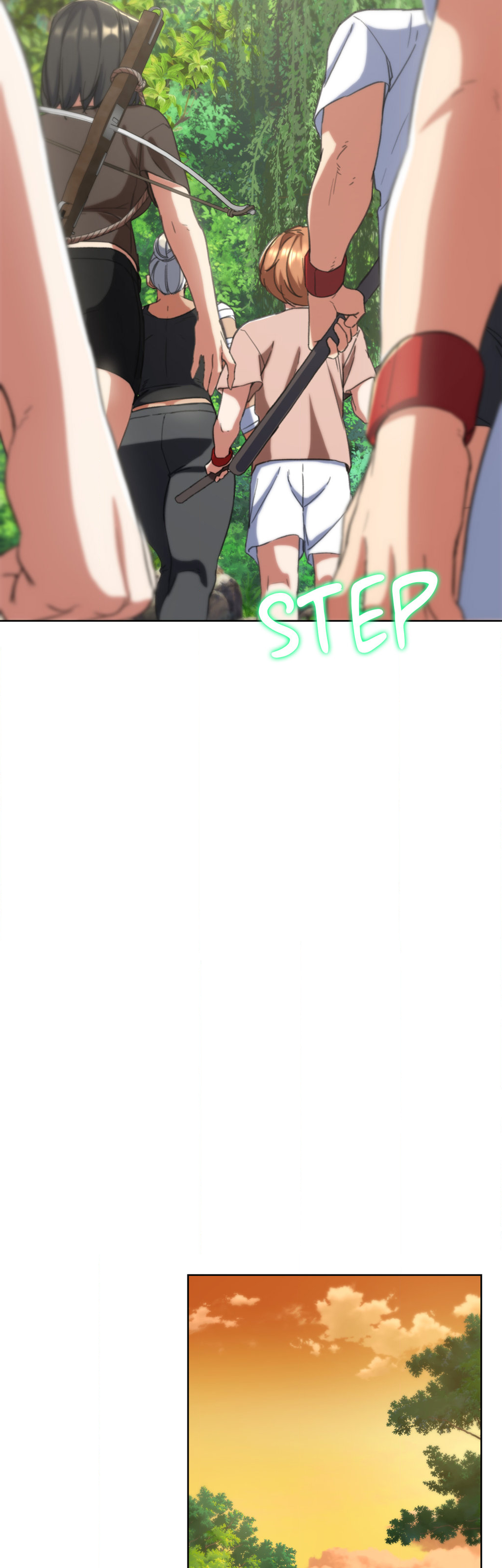 Lustful Games Chapter 59 image 41