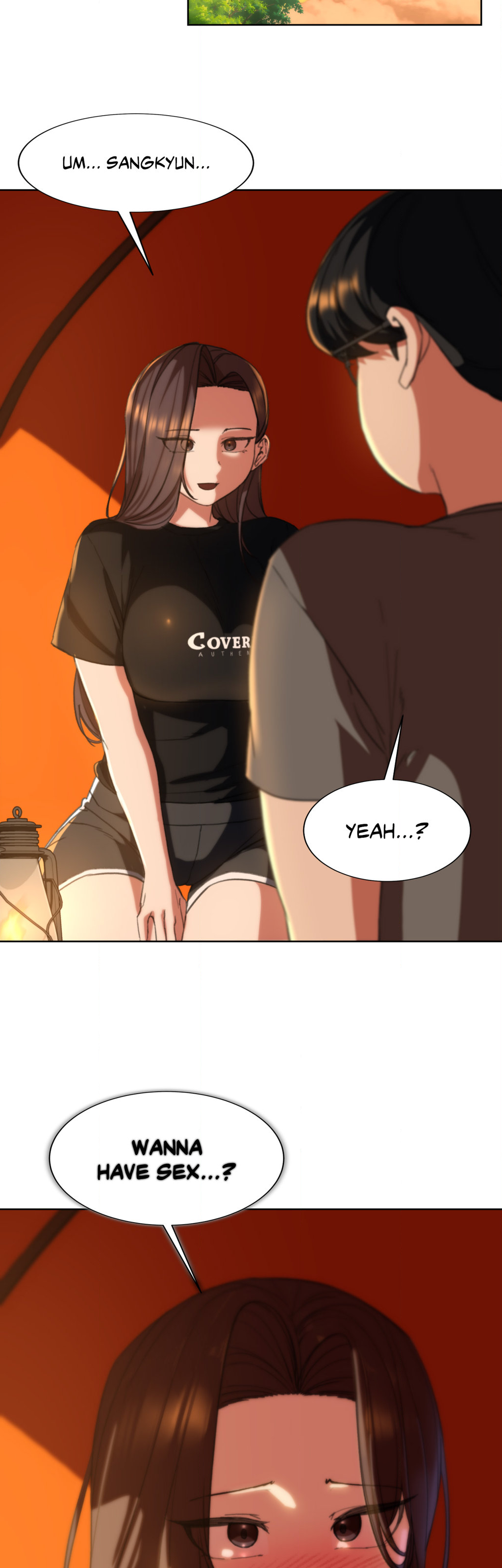 Lustful Games Chapter 59 image 42
