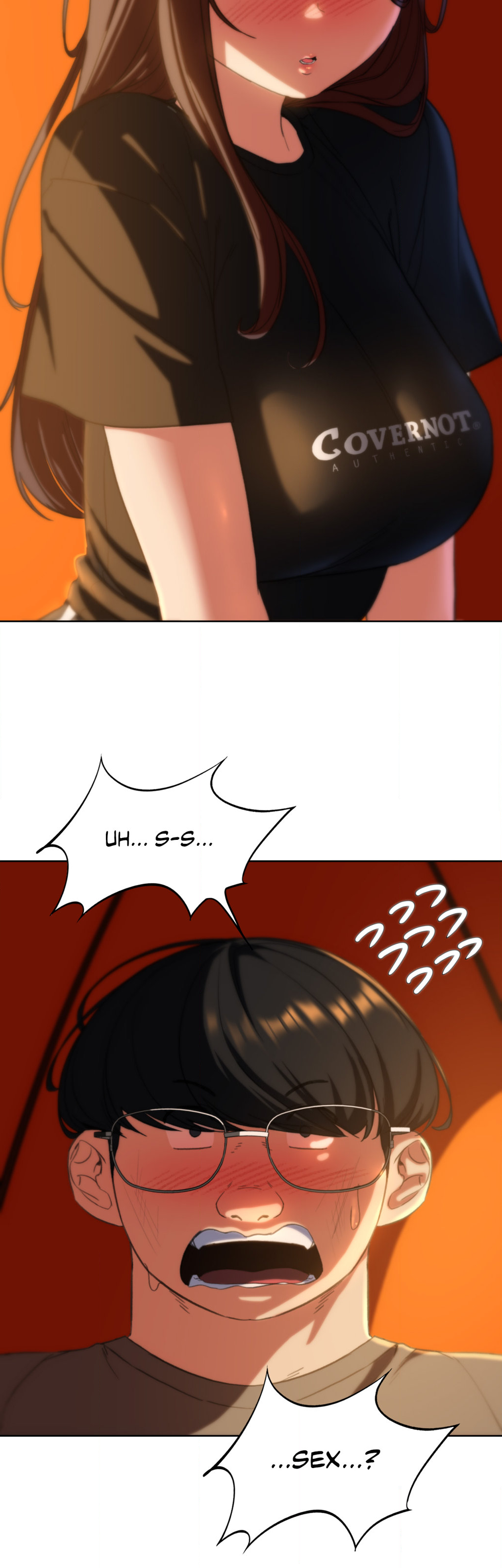 Lustful Games Chapter 59 image 43