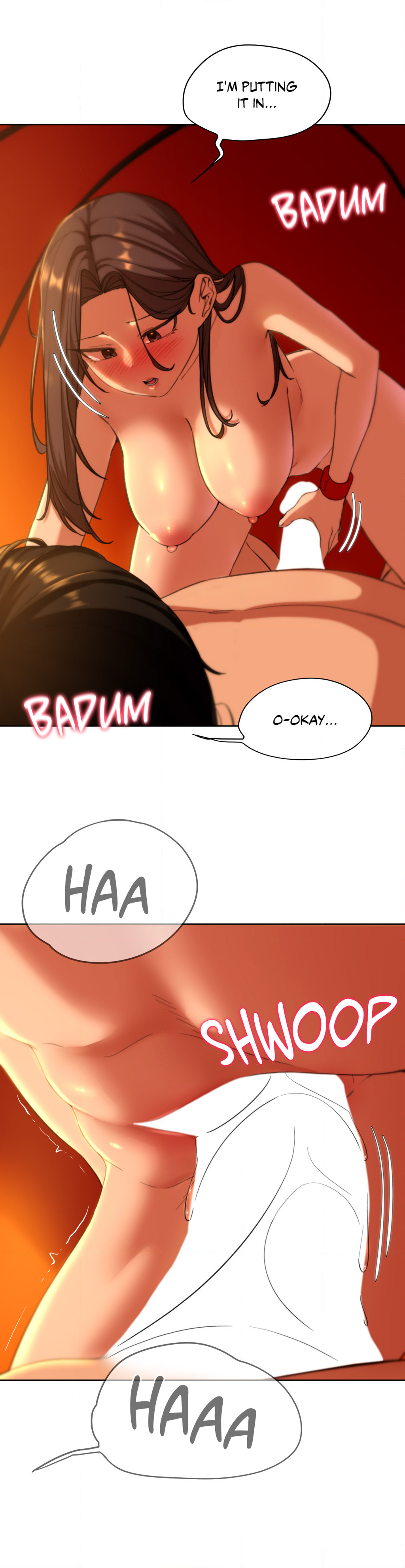 Lustful Games Chapter 59 image 46