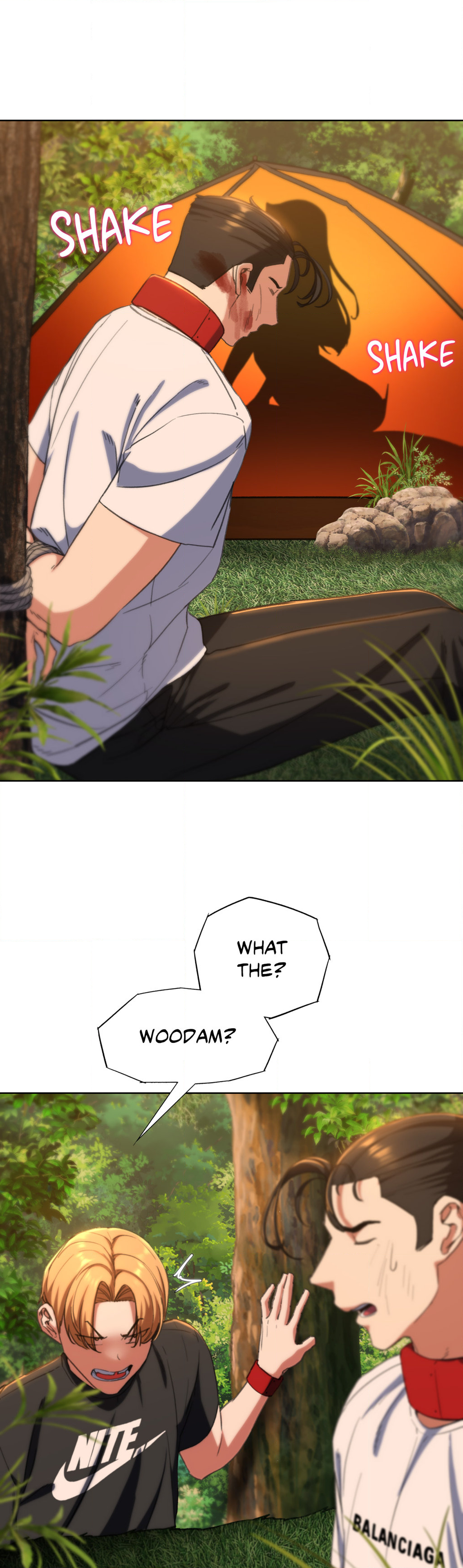 Lustful Games Chapter 59 image 47