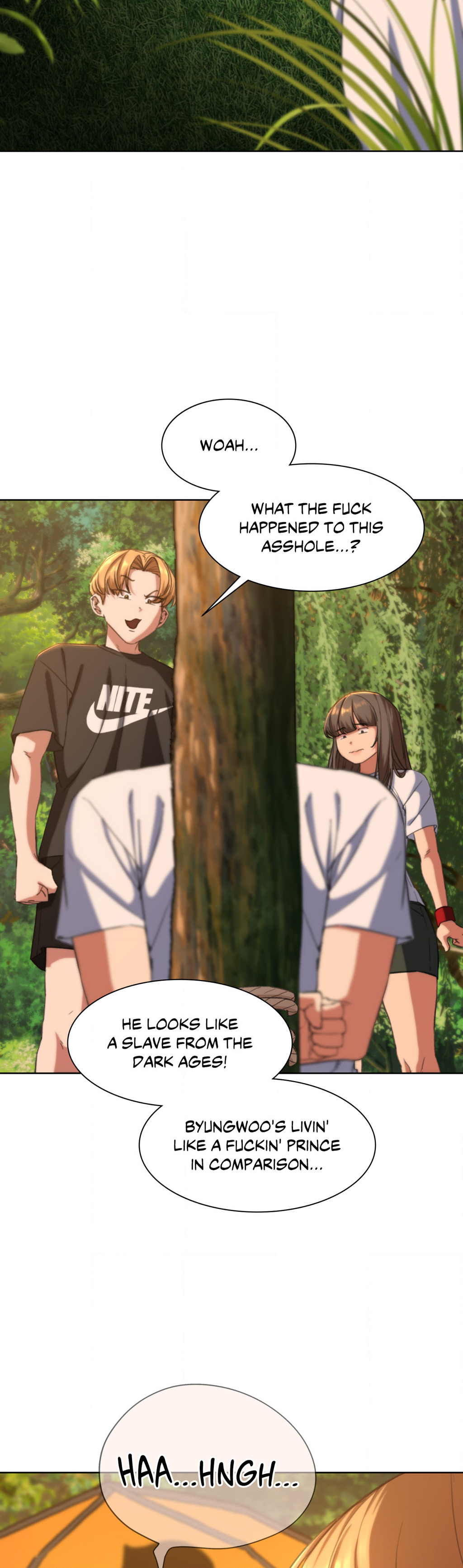 Lustful Games Chapter 59 image 48
