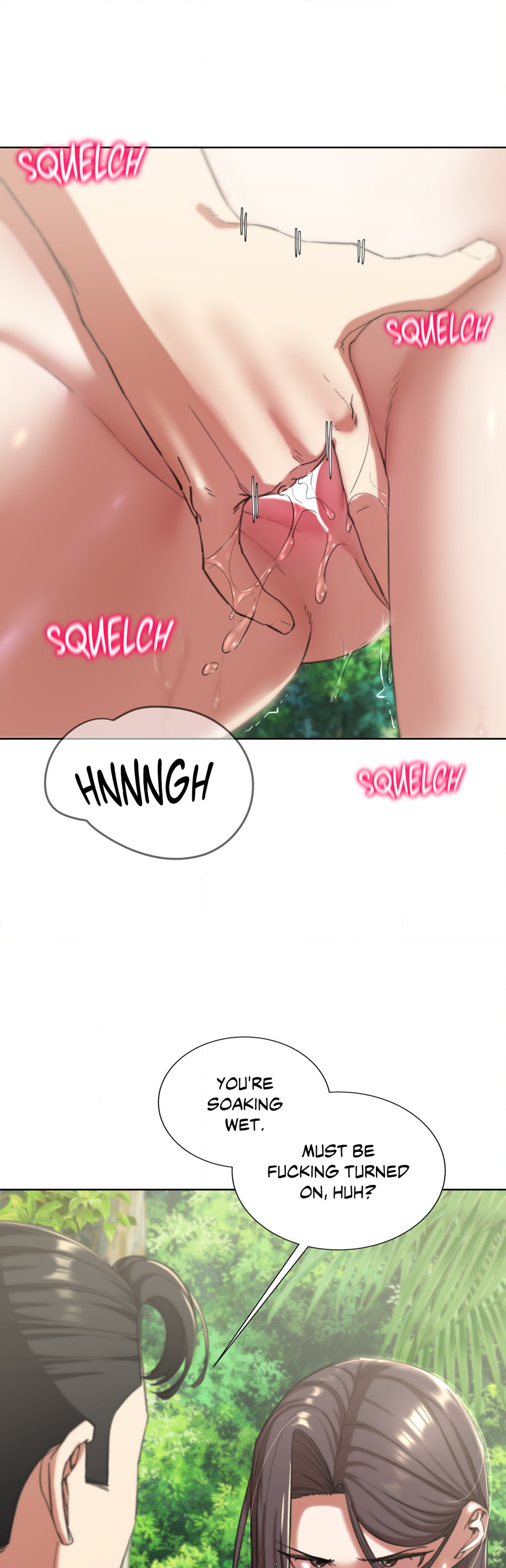 Lustful Games Chapter 59 image 8