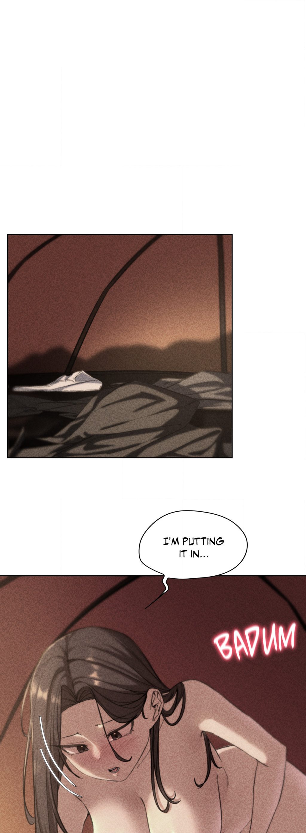 Lustful Games Chapter 60 image 0