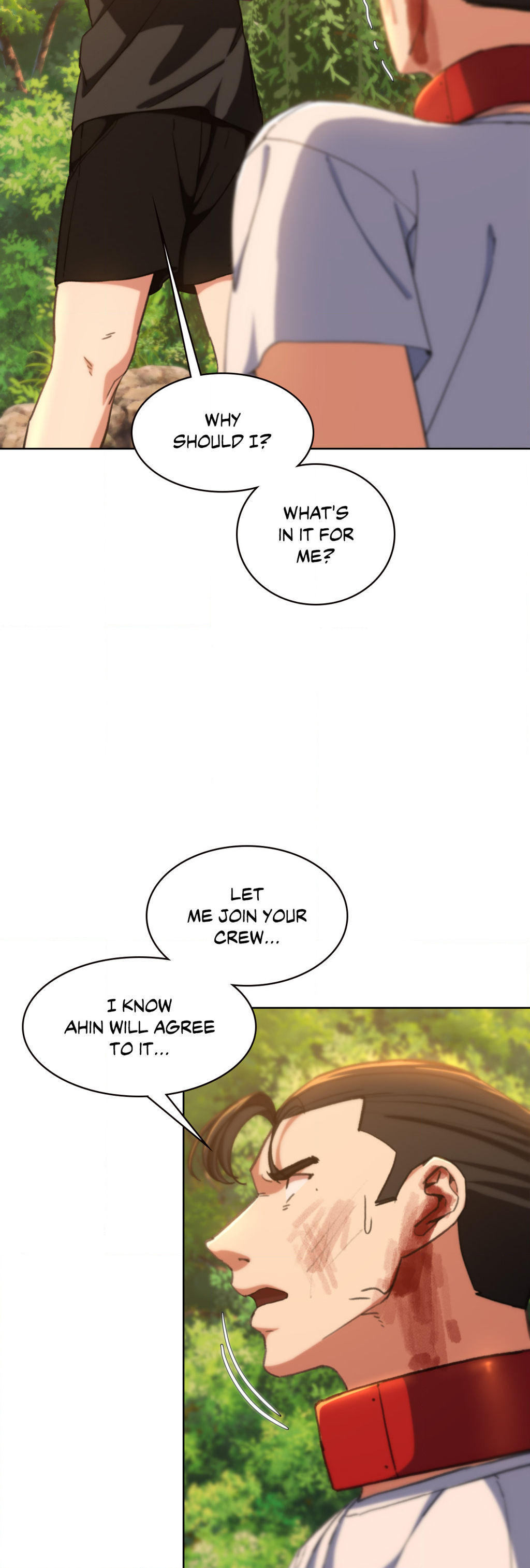 Lustful Games Chapter 60 image 12