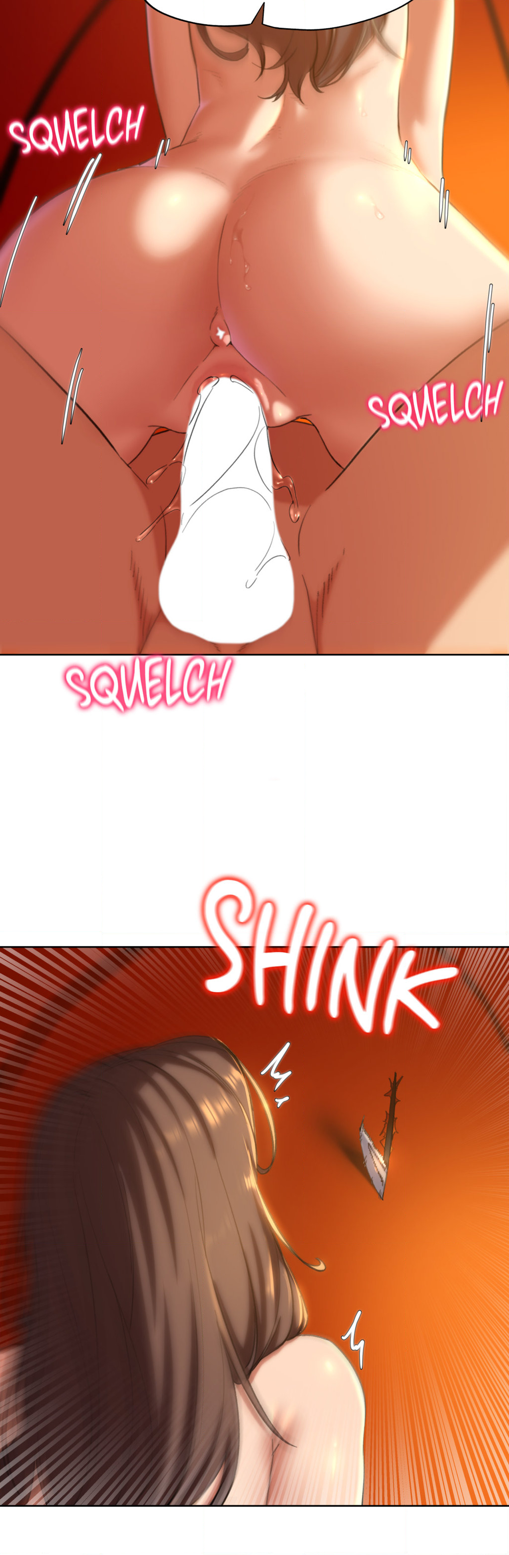 Lustful Games Chapter 60 image 20