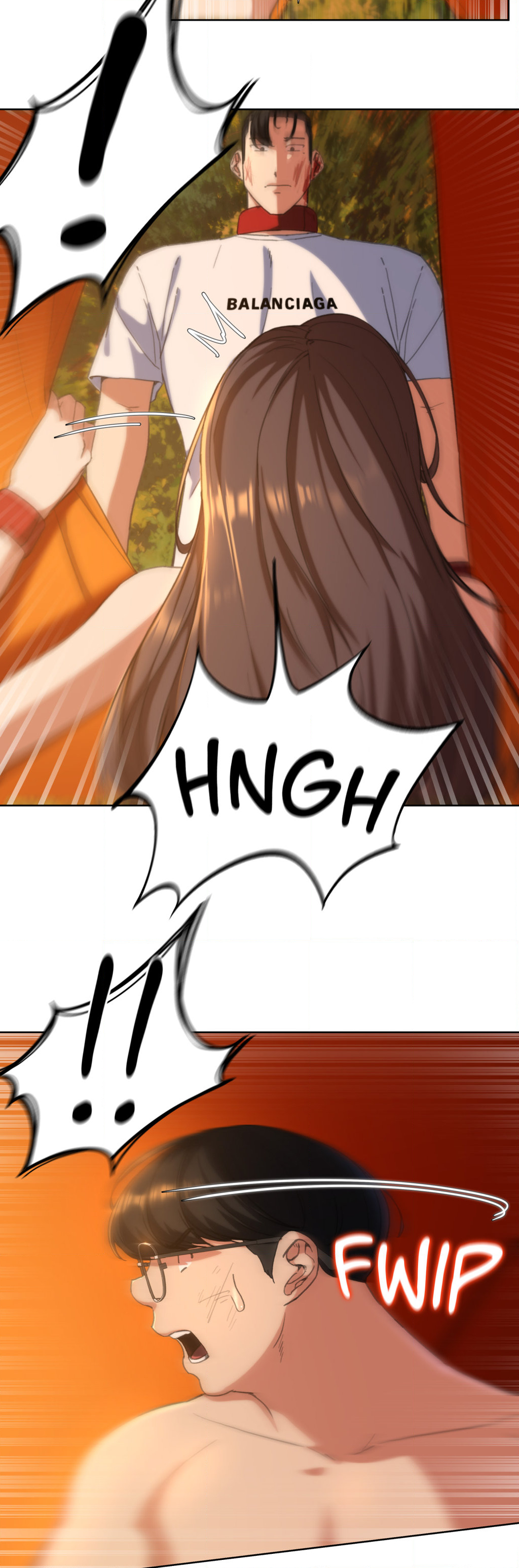 Lustful Games Chapter 60 image 24
