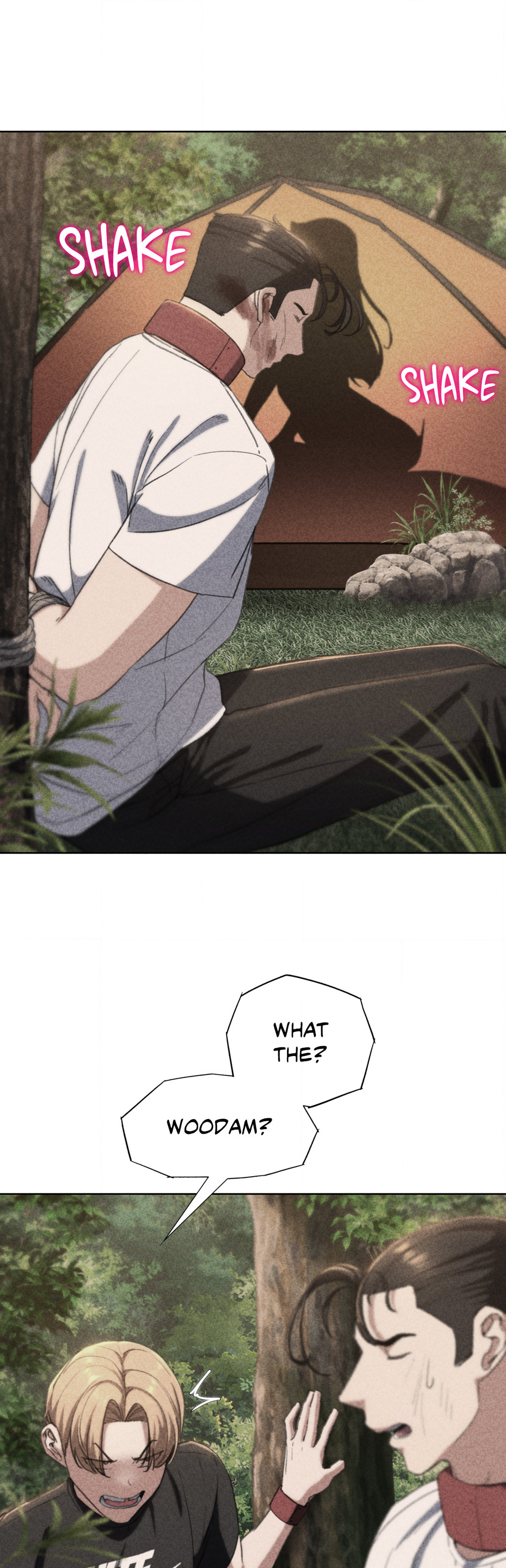 Lustful Games Chapter 60 image 2