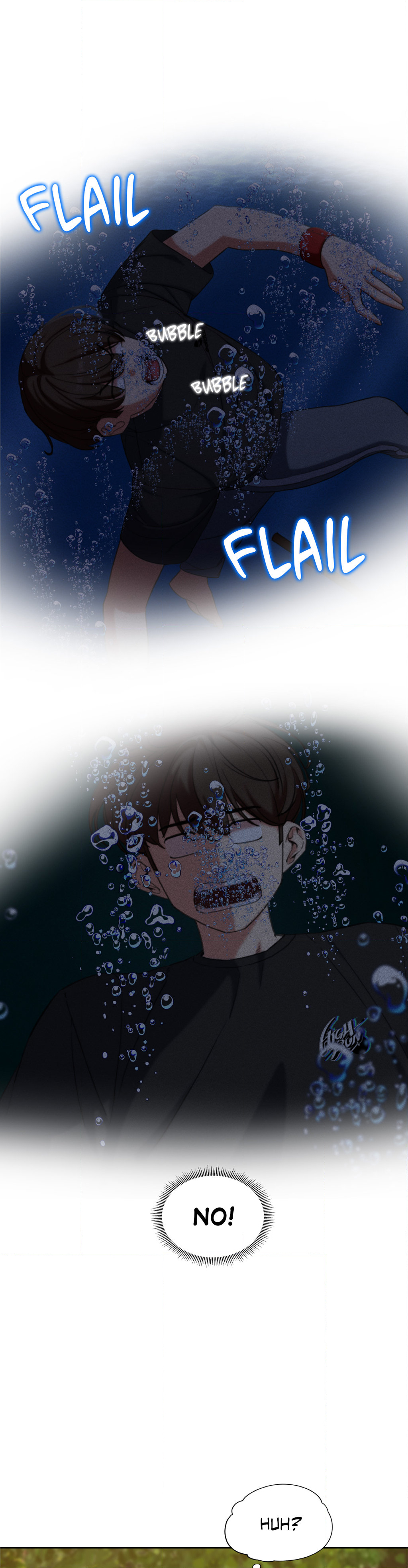 Lustful Games Chapter 60 image 38