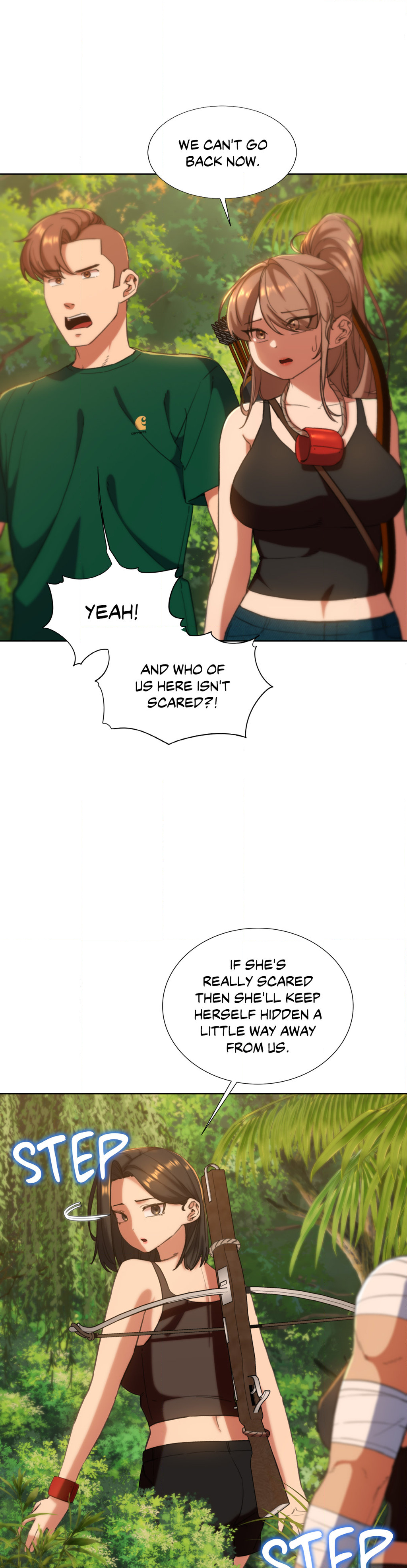 Lustful Games Chapter 60 image 41