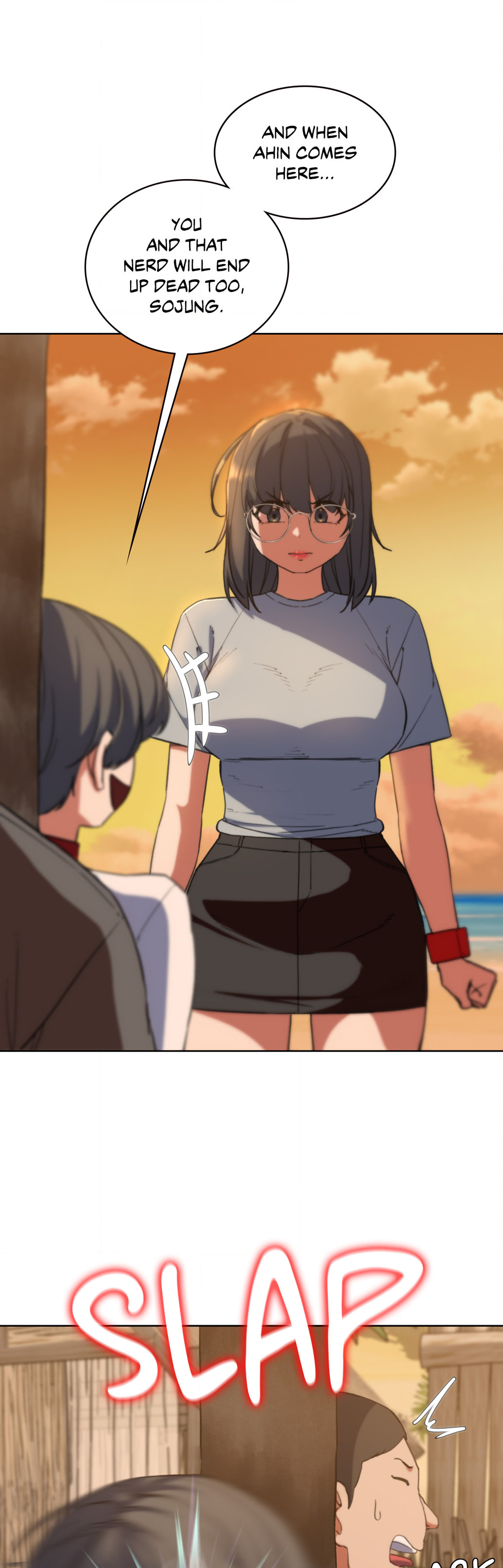 Lustful Games Chapter 60 image 44