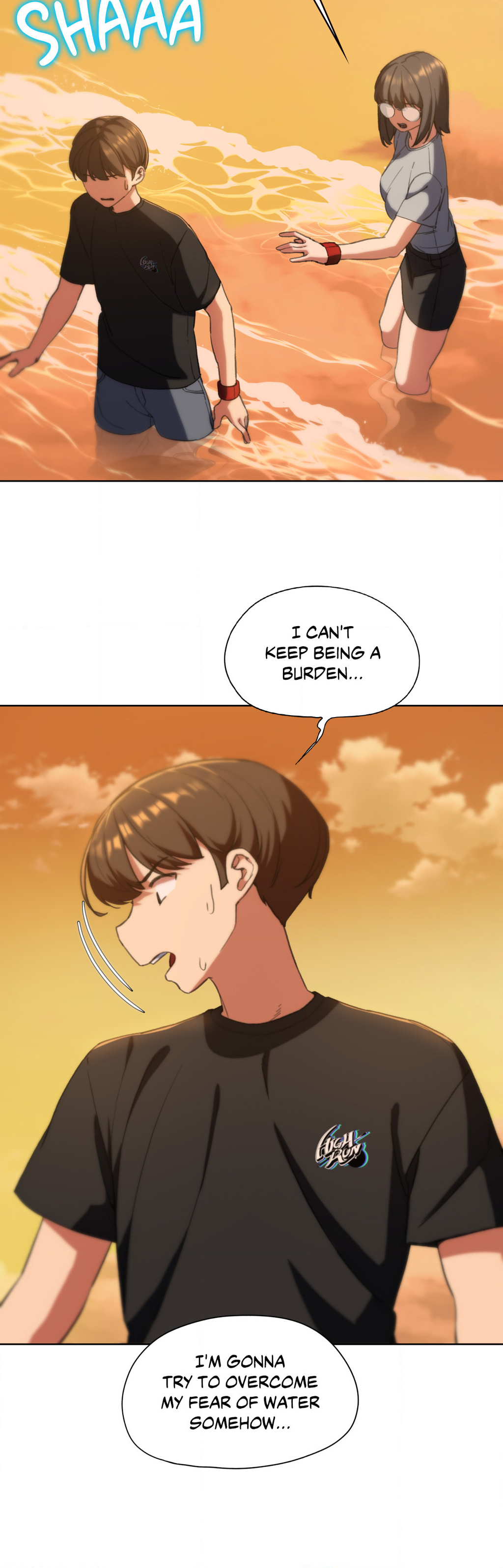Lustful Games Chapter 60 image 47