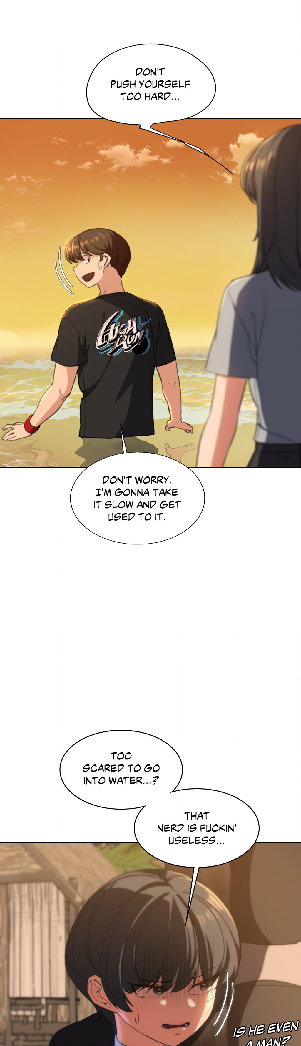 Lustful Games Chapter 60 image 48