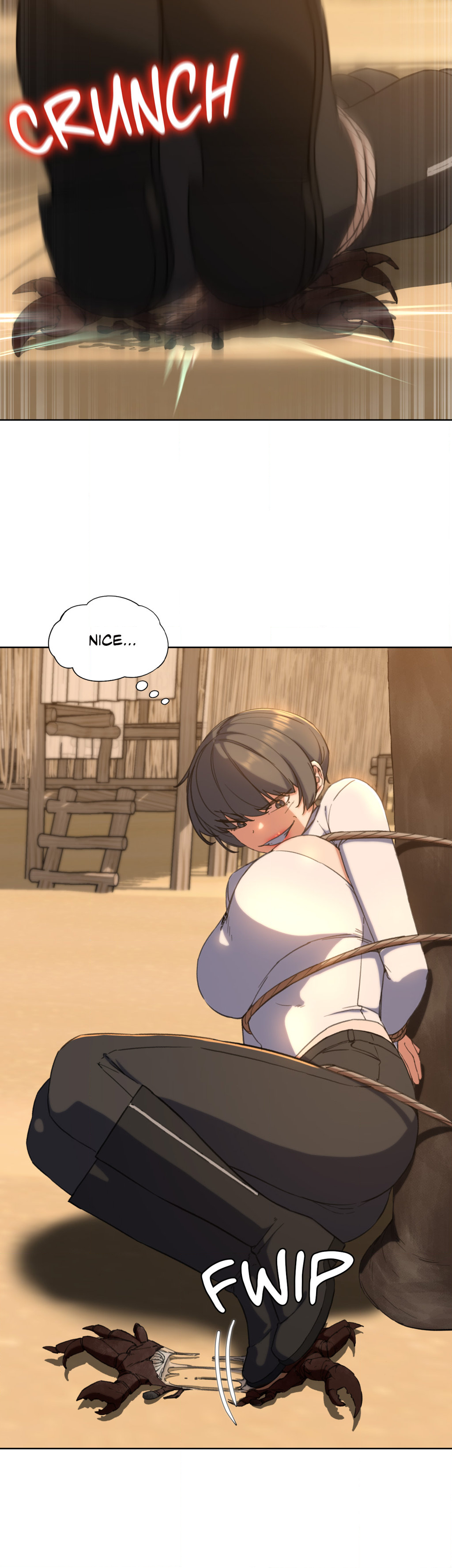 Lustful Games Chapter 60 image 50