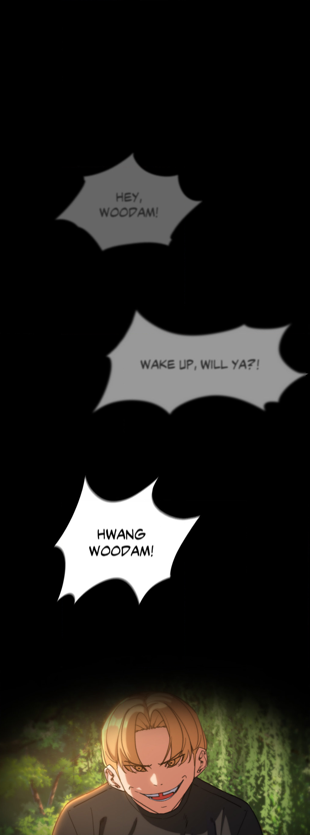 Lustful Games Chapter 60 image 6