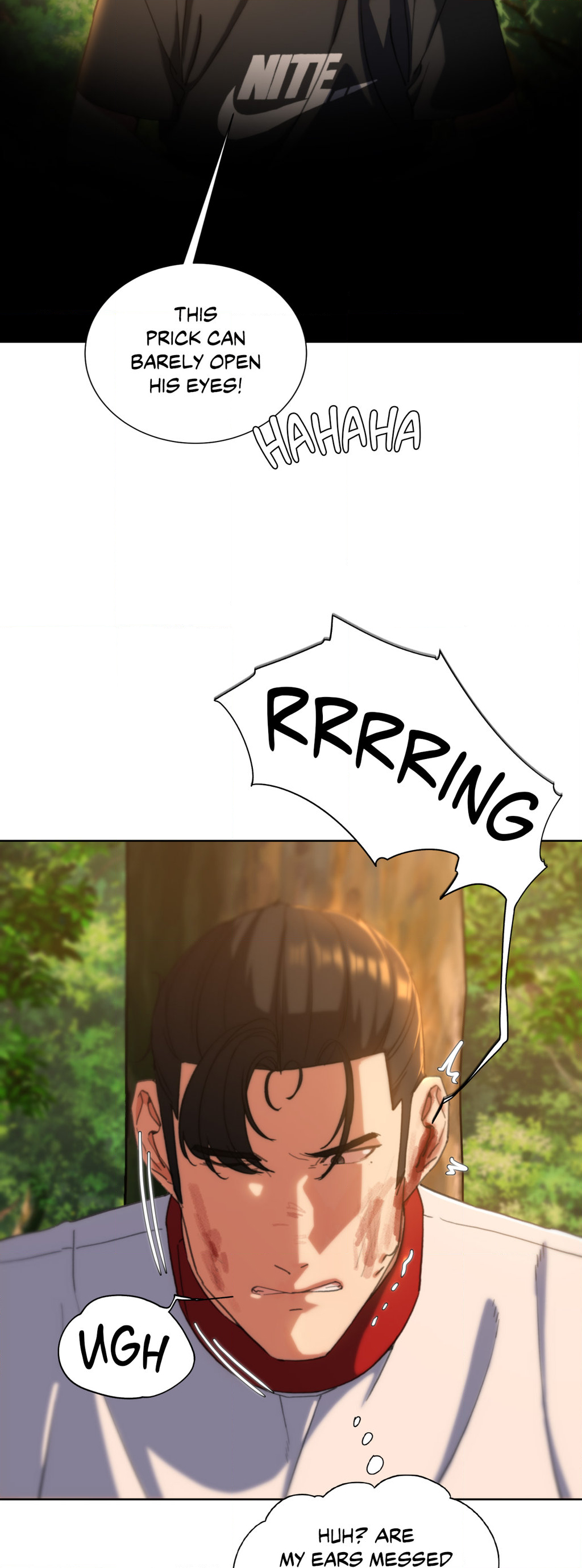 Lustful Games Chapter 60 image 7