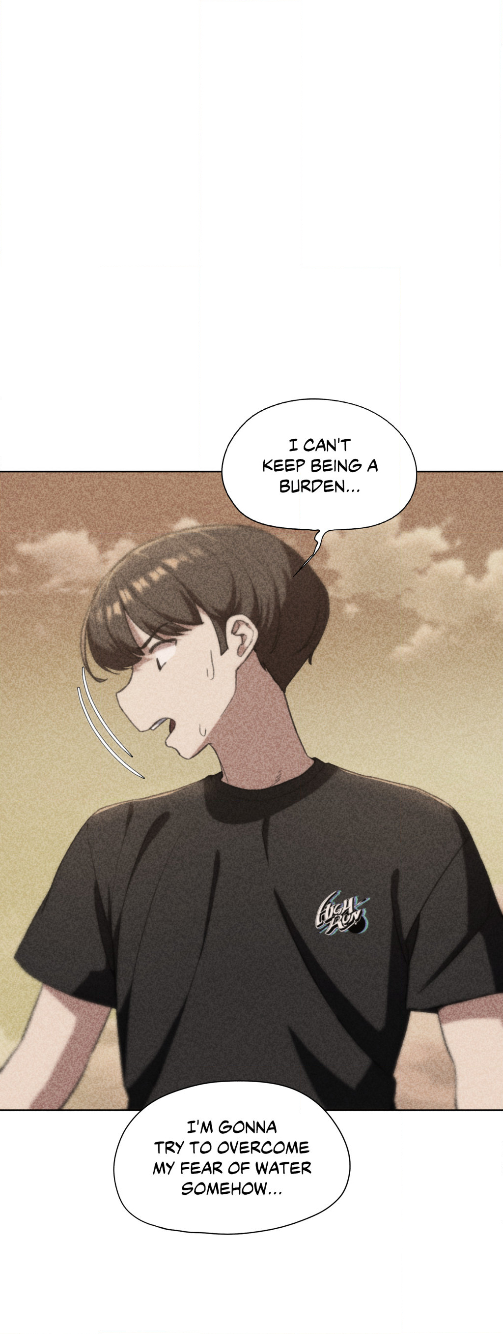 Lustful Games Chapter 61 image 0