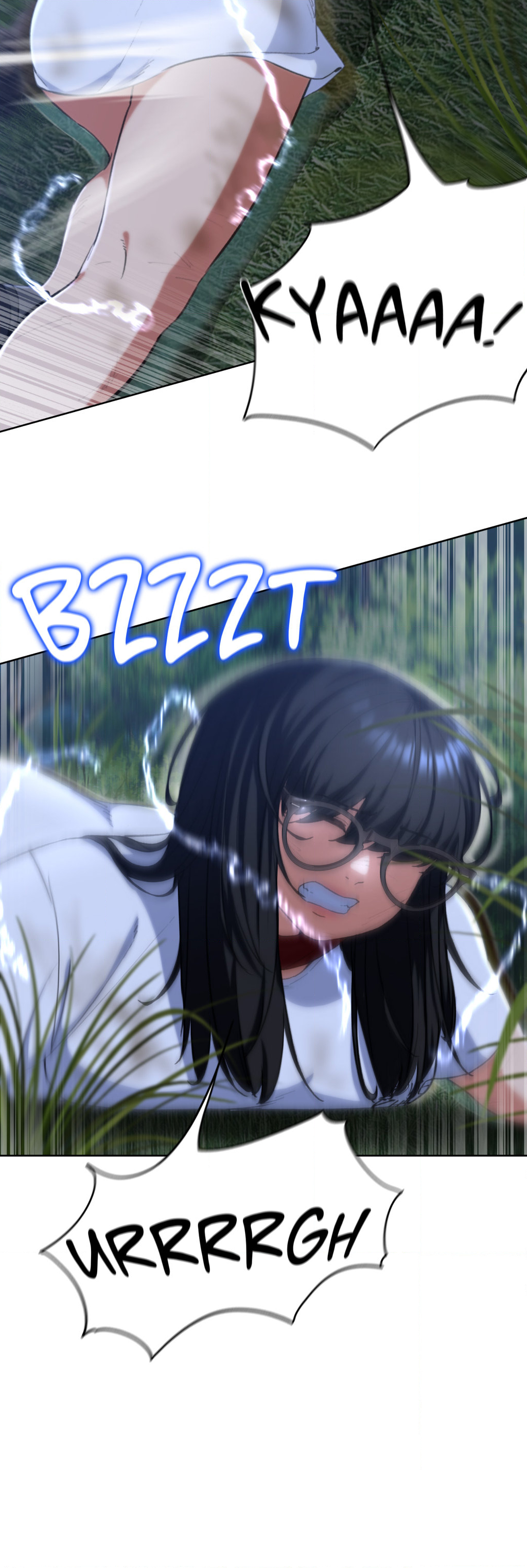 Lustful Games Chapter 61 image 12