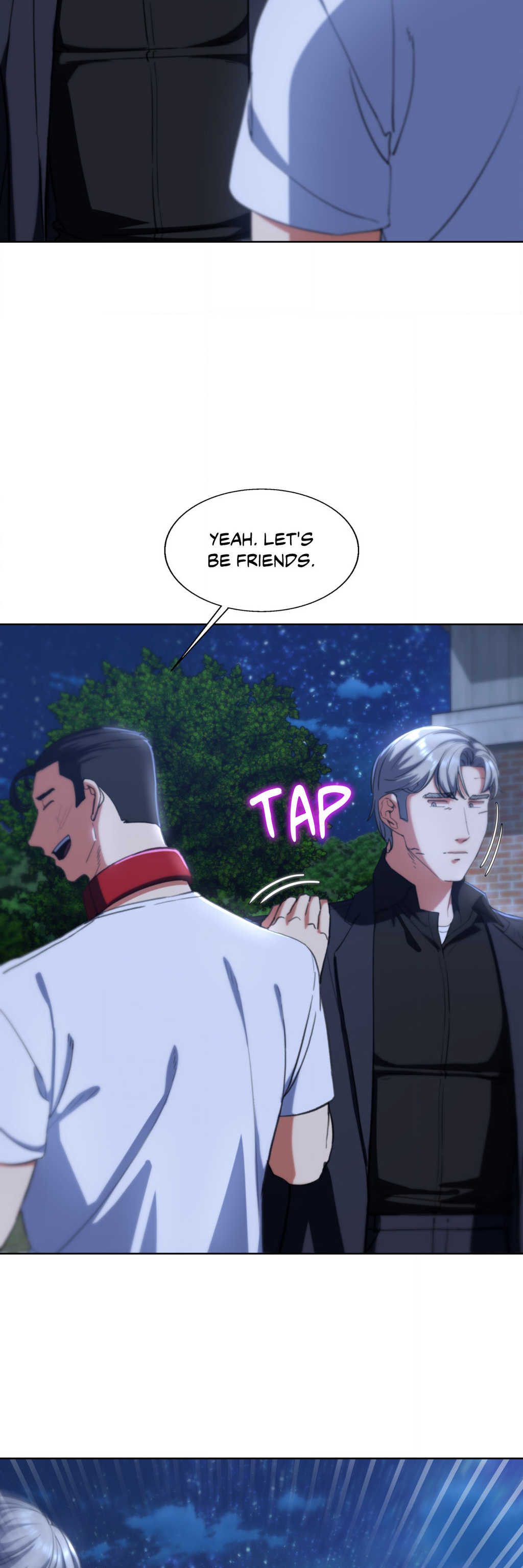 Lustful Games Chapter 61 image 19