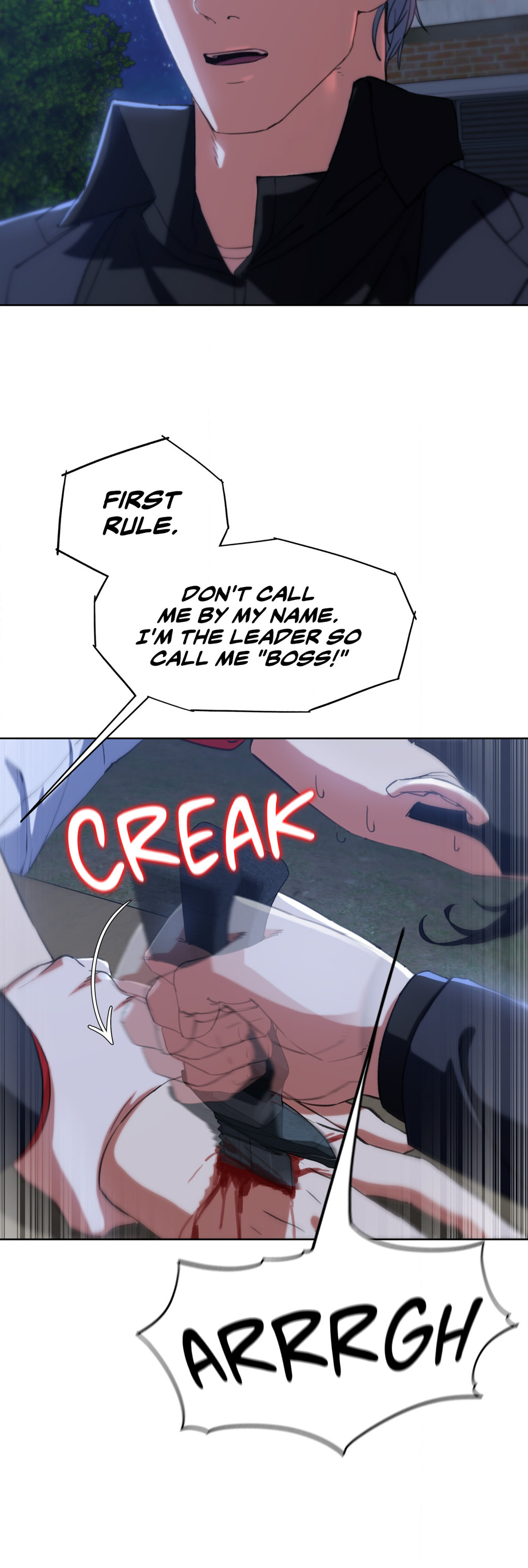 Lustful Games Chapter 61 image 24