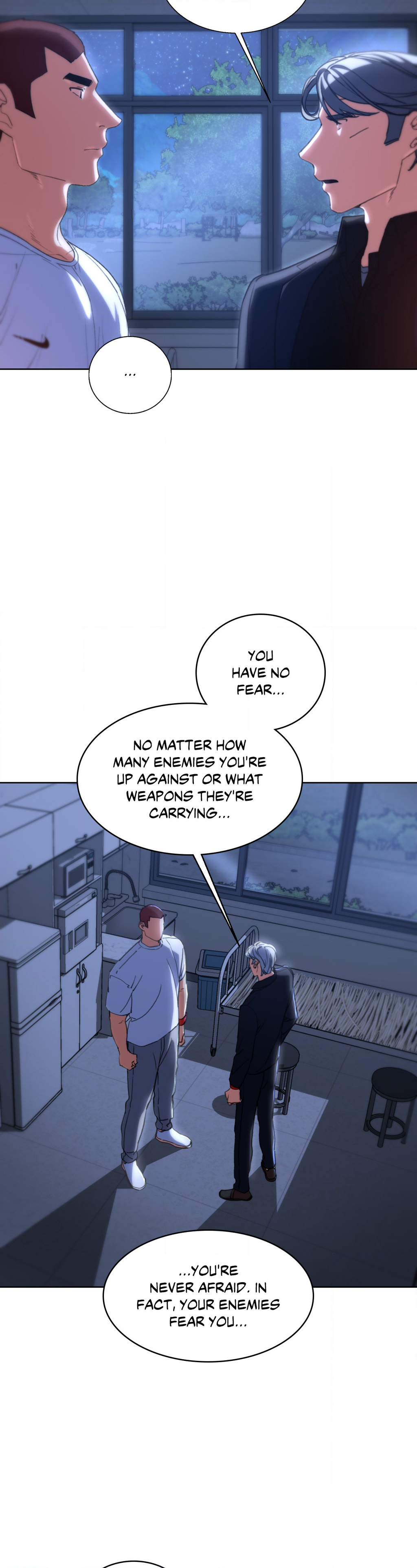 Lustful Games Chapter 61 image 34