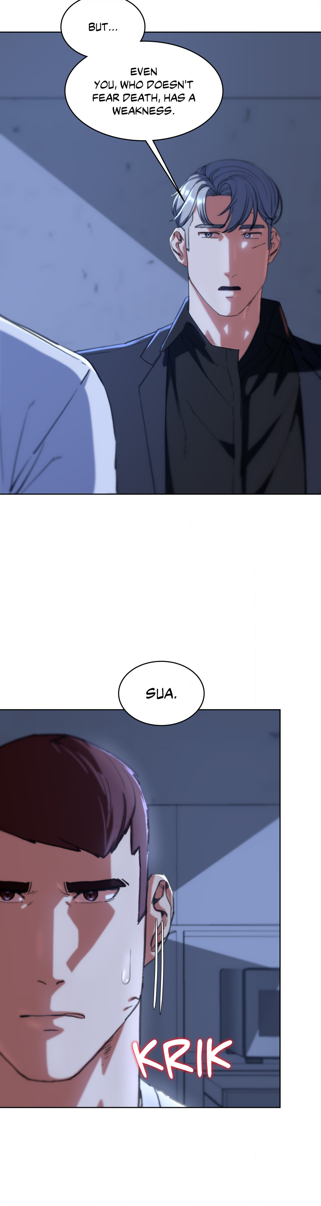 Lustful Games Chapter 61 image 35